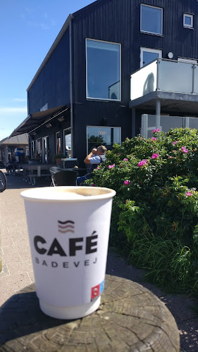 Café Badevej - Ringkøbing