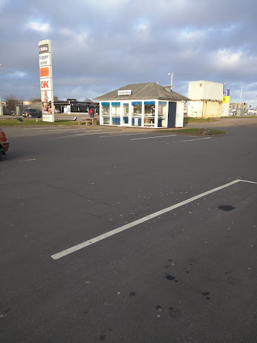 Vejlevej 101, 7000 Fredericia