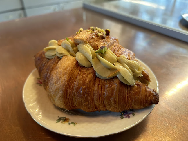 BUKA BAKERY - Gastronomi og hotelvirksomhed