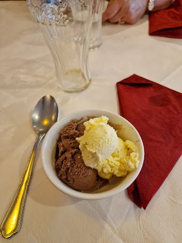 Restaurant Sheng Hua - Kalundborg