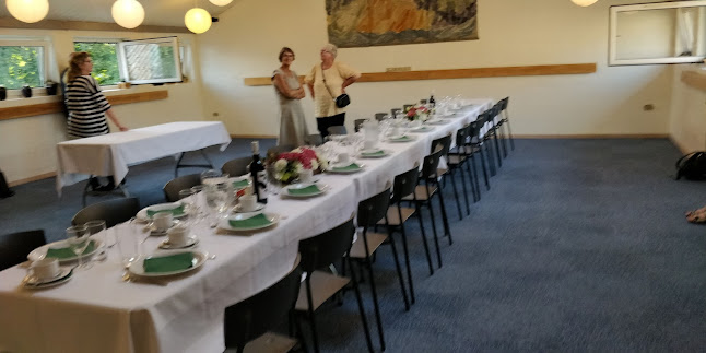 Thy Event & Naturcenter ApS - Frøstrup