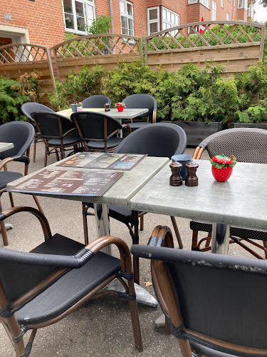 Jernbane Allé 78, 2720 Vanløse