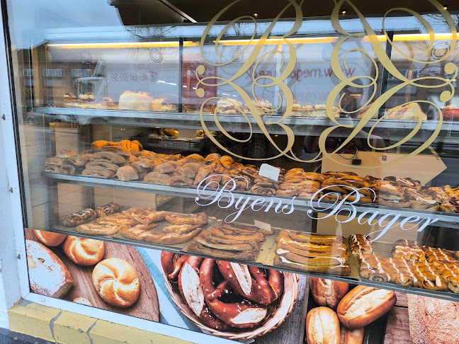 Comentarii opinii despre Byens Bager i Hedehusene