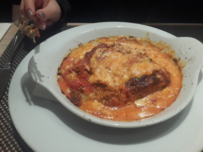 Opinii despre Ristorante Buono în København - Gastronomi og hotelvirksomhed