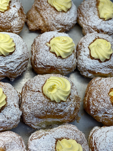 Opinii despre NV Bakery în København - Gastronomi og hotelvirksomhed