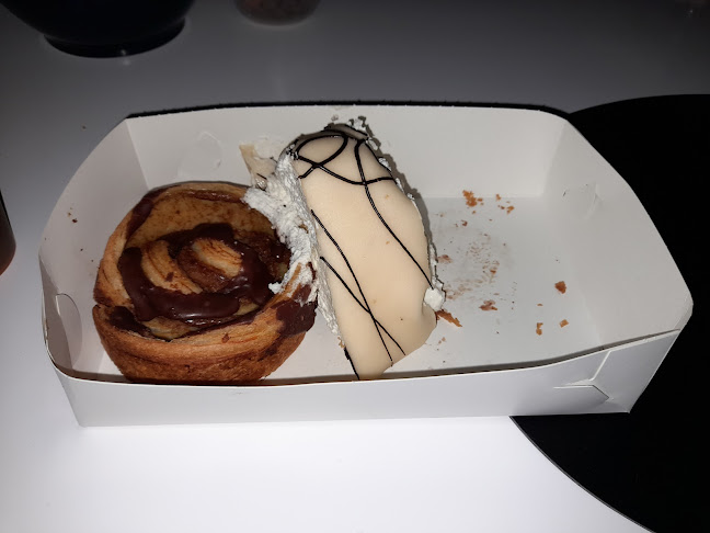 Comentarii opinii despre Eckholdt's Bageri