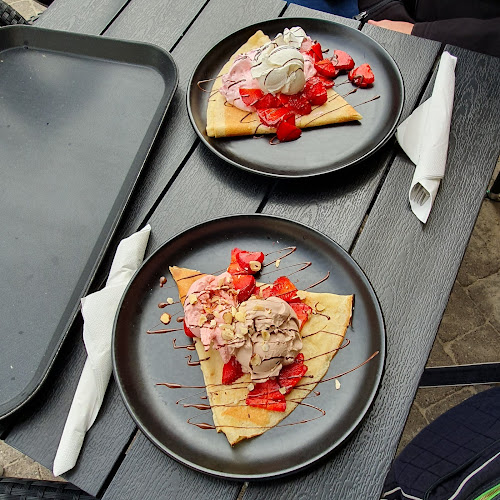 Pandekagehuset Løkken [CLOSED DURING FALL/WINTER] - Gastronomi og hotelvirksomhed