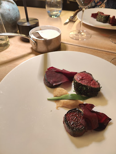 Opinii despre Restaurant Remouladen în Vejle - Gastronomi og hotelvirksomhed