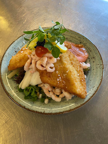 Café Bondestuen - Gastronomi og hotelvirksomhed