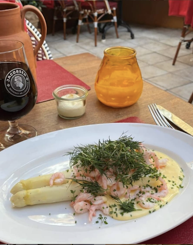 Mefisto Restaurant & Gårdhave - Aarhus