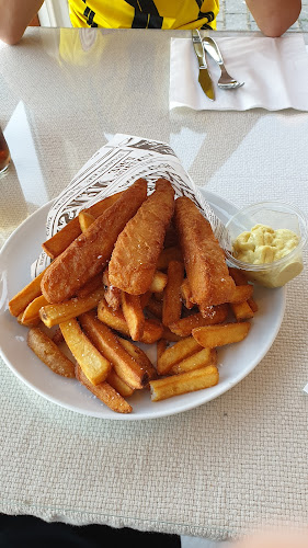 Café Odden/ Hillbilly Grill - Gastronomi og hotelvirksomhed