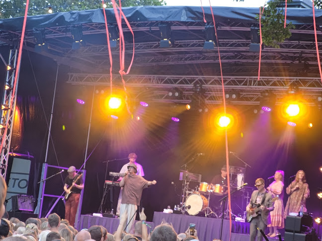 HANSTED - Gastronomi og hotelvirksomhed