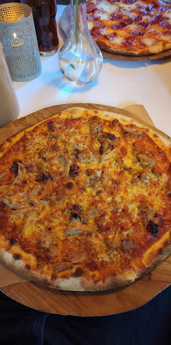 UBN - Gastronomi og hotelvirksomhed