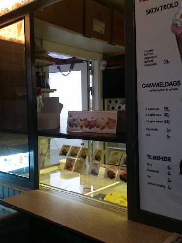 Skovgrillen - Gastronomi og hotelvirksomhed