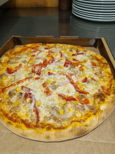 Elite pizza og kebab - Gastronomi og hotelvirksomhed