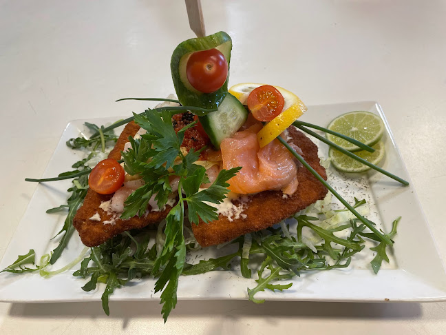 Café Rendezvous Pizza & Steak House - Brønderslev