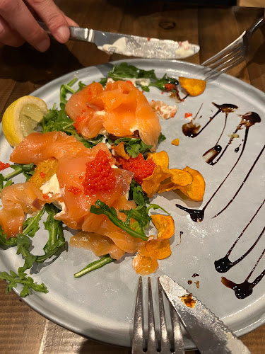 Comentarii opinii despre Café Kik