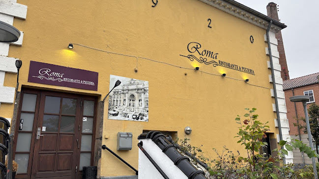 Ristorante Pizzeria Roma