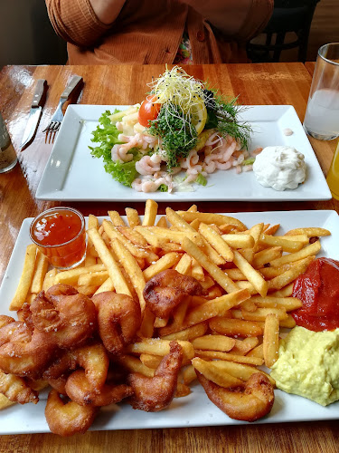 Nørretorv 1, 7700 Thisted