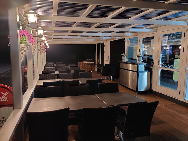 Opinii despre Visneto Pandekagehus/ishus în Børkop - Gastronomi og hotelvirksomhed