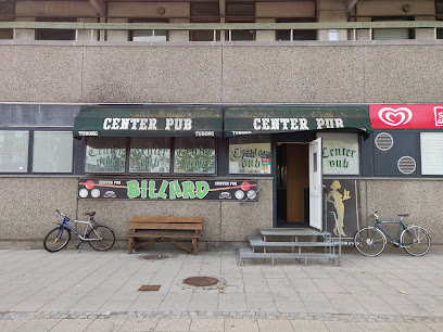 Center Pub