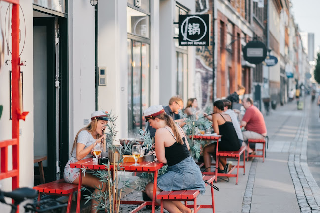 Vesterbrogade 146, 1620 København