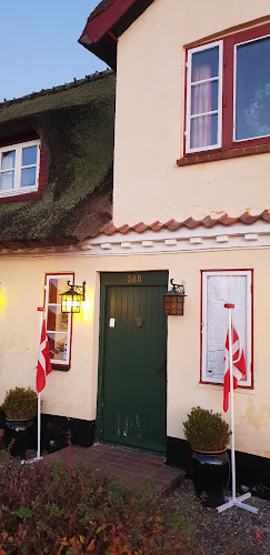 Comentarii opinii despre Udby Kro