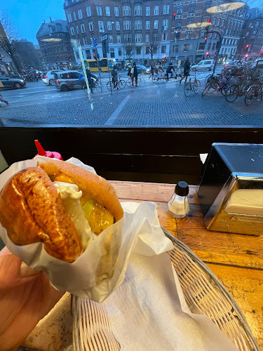 Nørrebrogade 153, 2200 København