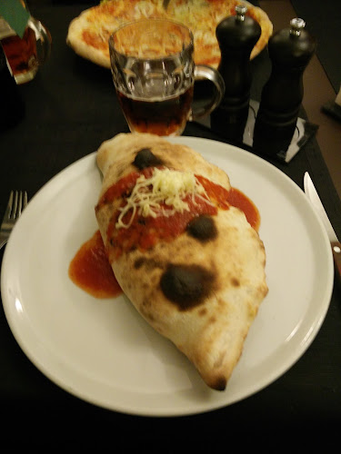 Ristorante Pizzeria Italia - Gastronomi og hotelvirksomhed