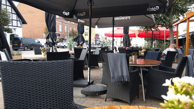 Vesterbrogade 4C, 3250 Gilleleje