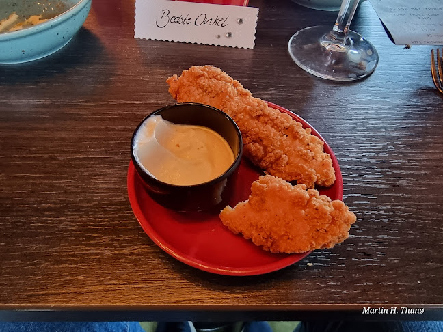 Østergrave 4, 8900 Randers