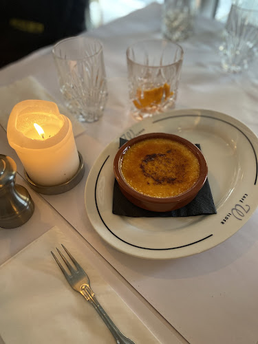 Opinii despre Cafe Wilder în København - Gastronomi og hotelvirksomhed