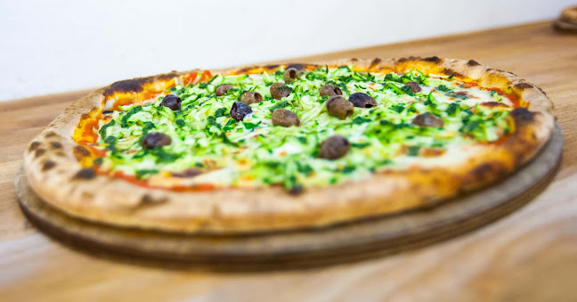 Pizza Propria - Gastronomi og hotelvirksomhed