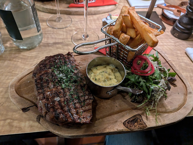 L'Education Nationale - Gastronomi og hotelvirksomhed