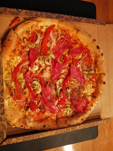 Comentarii opinii despre Ild.pizza