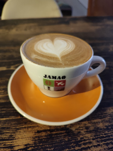 Opinii despre Kaf' Bar în København - Gastronomi og hotelvirksomhed