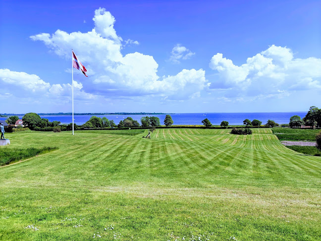 Anneberg Cafe & Restaurant - Gastronomi og hotelvirksomhed