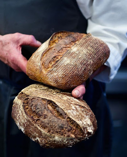 Strids Mølle - Svebølle