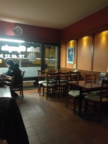 Bella Olympia - Gastronomi og hotelvirksomhed