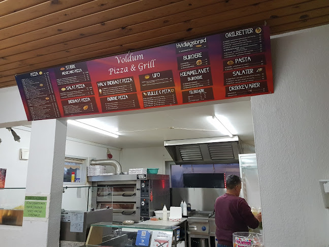 Voldum Pizza & Grill - Hadsten