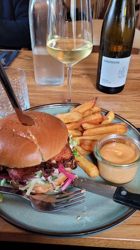 Havnegade 2A, 5800 Nyborg