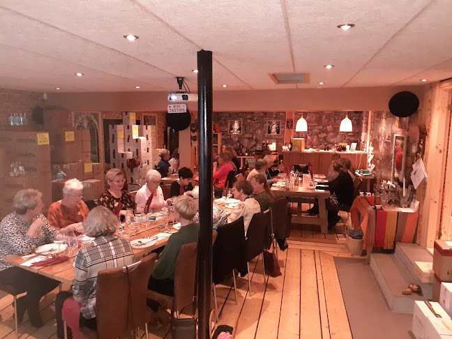 Margarita Wines - Viborg