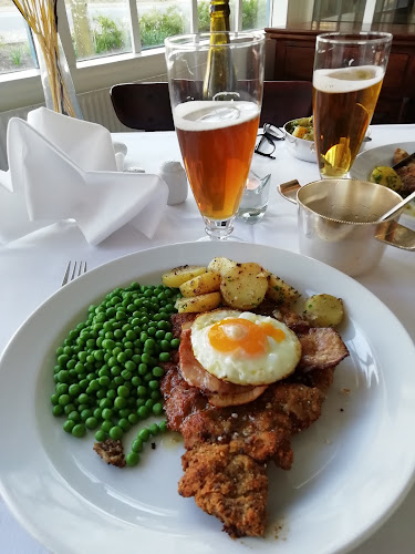 Den Gamle Grænsekro - Christiansfeld