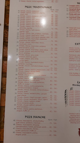 Opinii despre La Mela în Bispebjerg - Gastronomi og hotelvirksomhed