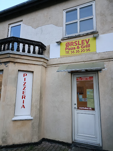 Comentarii opinii despre Adam's Pizzeria Ringsted