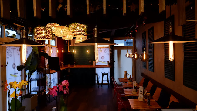 Opinii despre Banh Mi King în Varde - Gastronomi og hotelvirksomhed