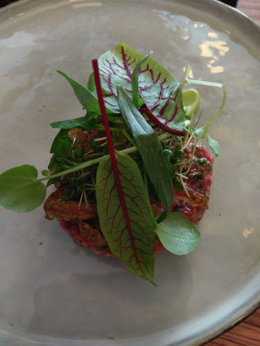 Restaurant Rusk og Brasserie - Aalborg