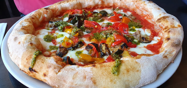 Restaurant La Familia - Skagen