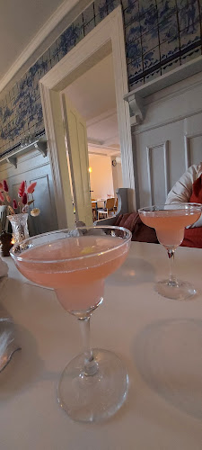 Comentarii opinii despre Rørvig Kro