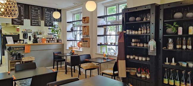 Café Kox - Brønderslev